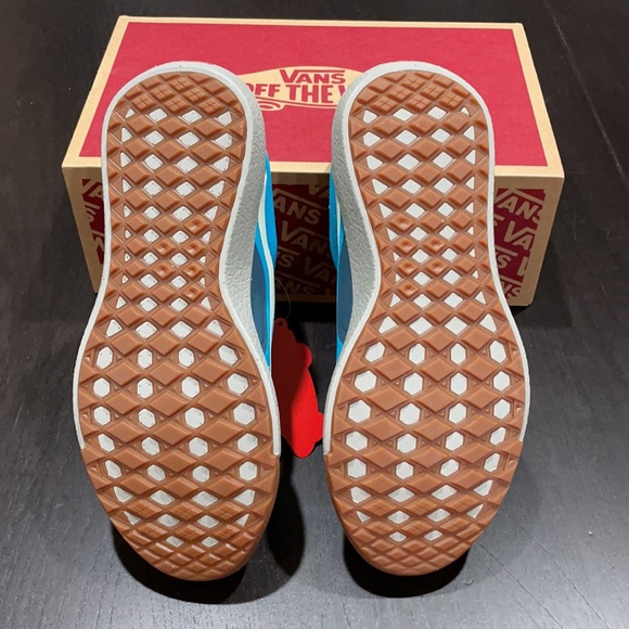 Vans Ultrarange Exo Stargazer Caribbean - Picture 4 of 5